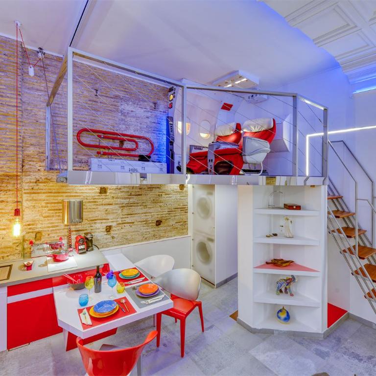 Exclusive retreat between history and comfort - Appartamento Superior con 1 Camera da Letto - 4