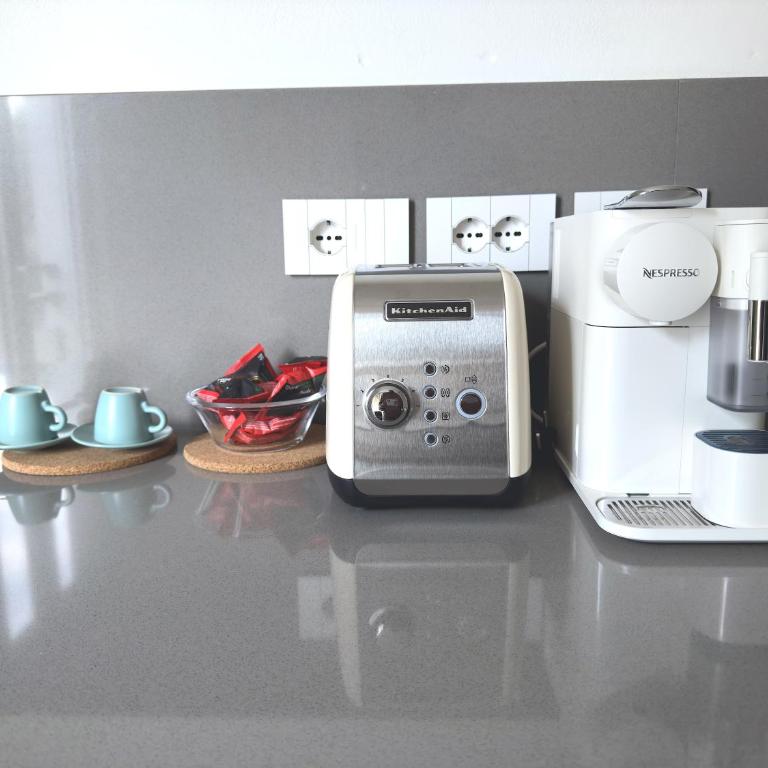 Zeus - Luxury Apartment - Appartamento con 3 Camere da Letto - 13