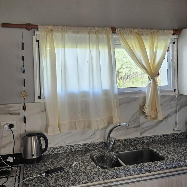 Cabaña La Luna - Casa de 2 dormitorios - 23