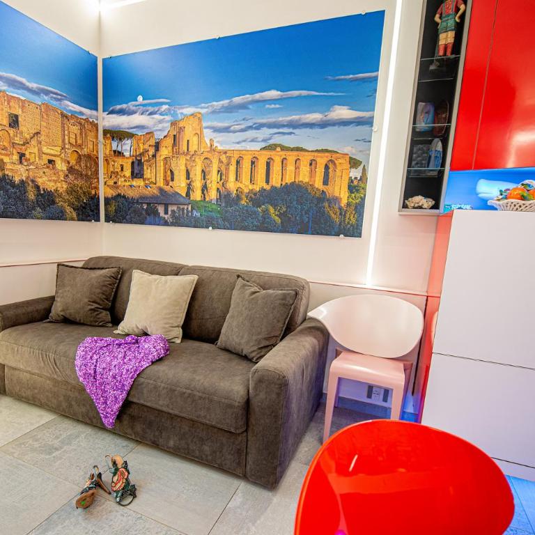 Exclusive retreat between history and comfort - Appartamento Superior con 1 Camera da Letto - 10