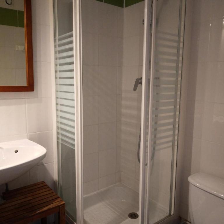 Résidence Saint Jacques A - Studio fonctionnel · Proche des pistes · Balcon MAE-3646 - Studio - 3