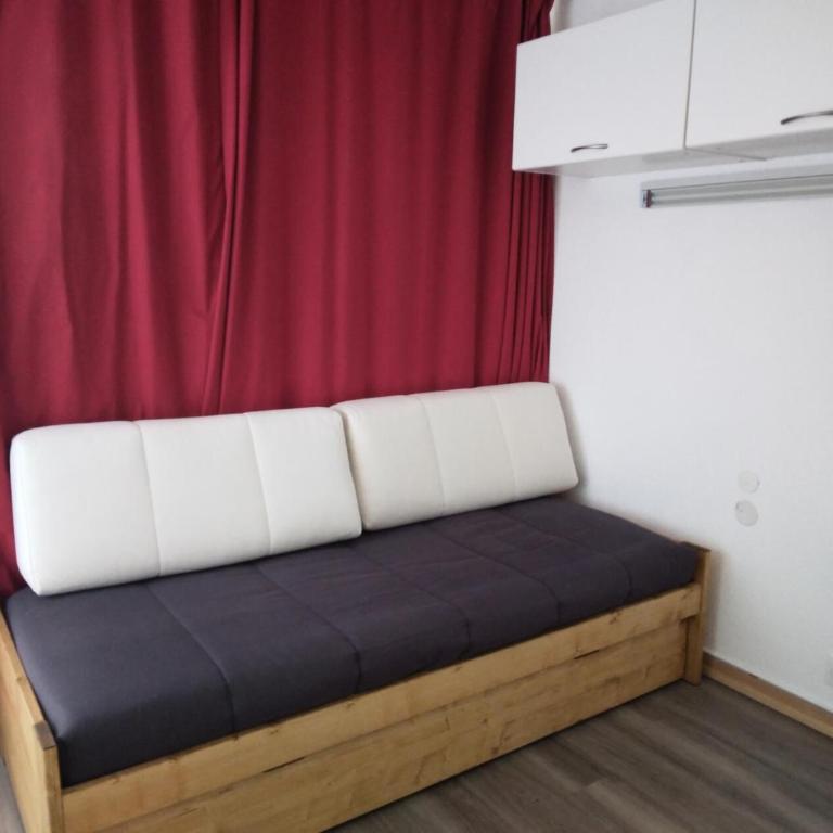 Résidence Saint Jacques A - Studio fonctionnel · Proche des pistes · Balcon MAE-3646 - Studio - 7