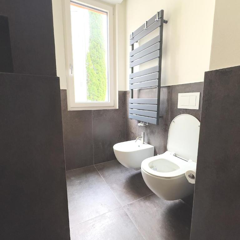 Zeus - Luxury Apartment - Appartamento con 3 Camere da Letto - 33