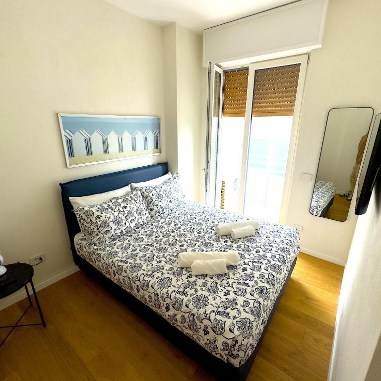 Zeus - Luxury Apartment - Appartamento con 3 Camere da Letto - 28