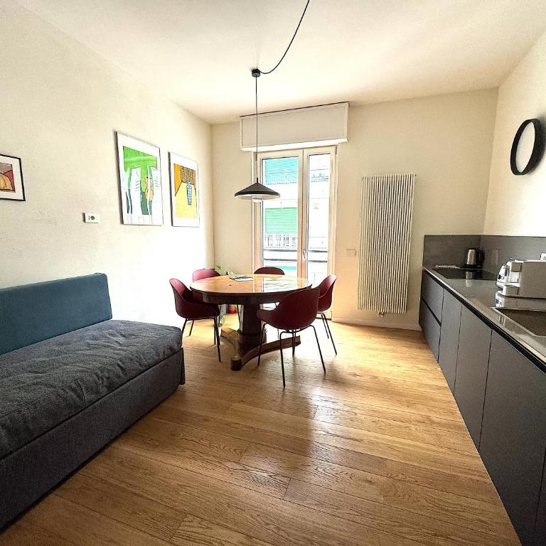 Zeus - Luxury Apartment - Appartamento con 3 Camere da Letto - 15