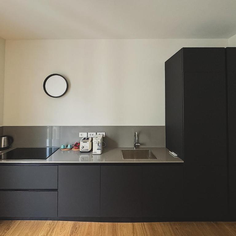 Zeus - Luxury Apartment - Appartamento con 3 Camere da Letto - 3