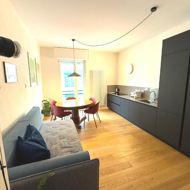 Zeus - Luxury Apartment - Appartamento con 3 Camere da Letto - 1