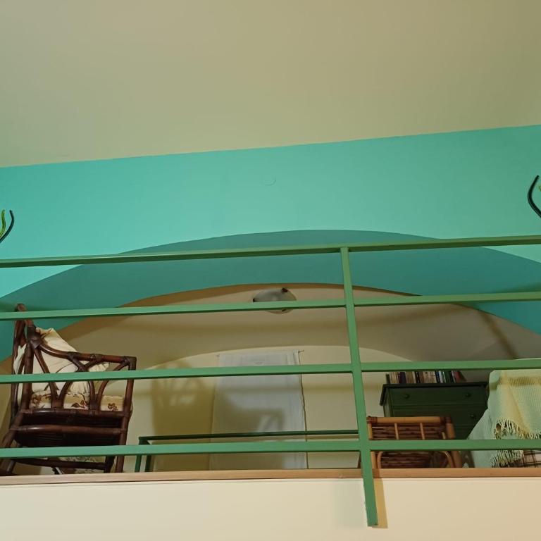 B&B Il Nespolo - Appartamento su 2 Livelli (3 Adulti) - 14