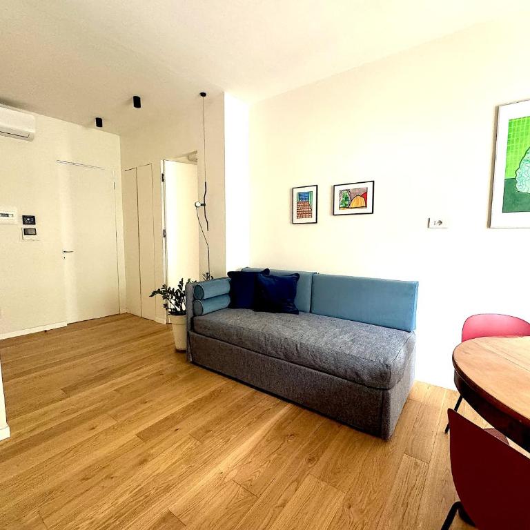 Zeus - Luxury Apartment - Appartamento con 3 Camere da Letto - 19