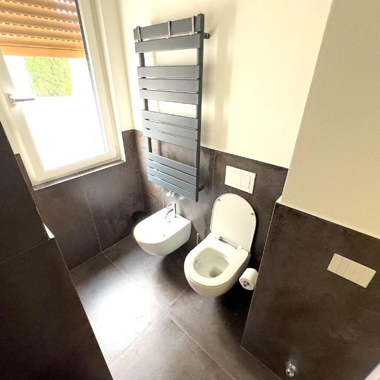 Zeus - Luxury Apartment - Appartamento con 3 Camere da Letto - 34