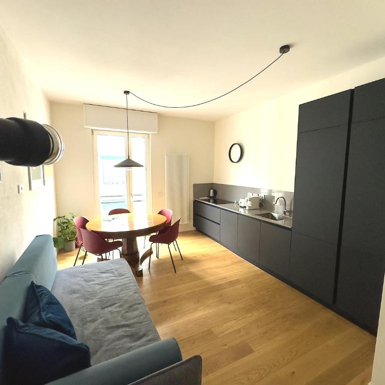 Zeus - Luxury Apartment - Appartamento con 3 Camere da Letto - 16