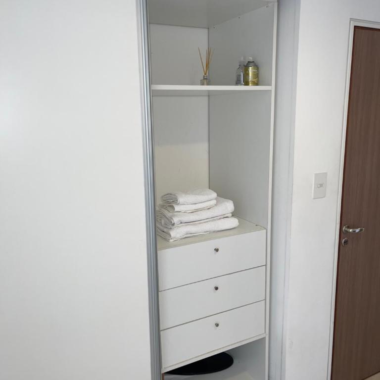 Hospedaje Lati1 - Apartamento de 1 dormitorio - 3