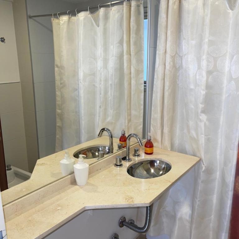 Hospedaje Lati1 - Apartamento de 1 dormitorio - 8