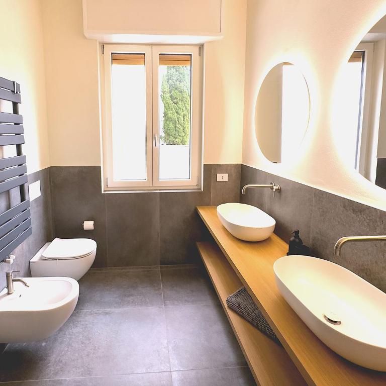 Zeus - Luxury Apartment - Appartamento con 3 Camere da Letto - 50