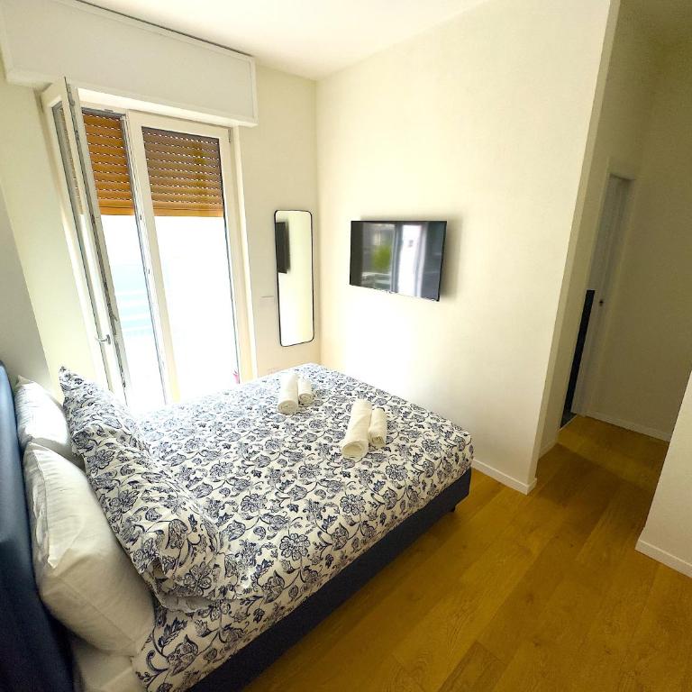 Zeus - Luxury Apartment - Appartamento con 3 Camere da Letto - 29