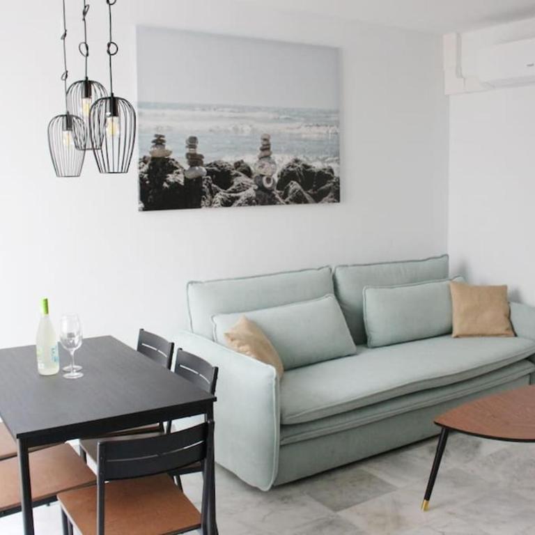 Coqueto encantador en el centro - Apartamento de 1 dormitorio - 16