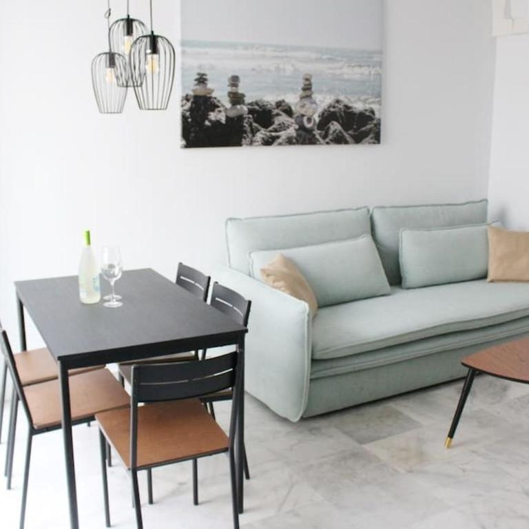 Coqueto encantador en el centro - Apartamento de 1 dormitorio - 17