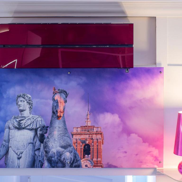Exclusive retreat between history and comfort - Appartamento Superior con 1 Camera da Letto - 14