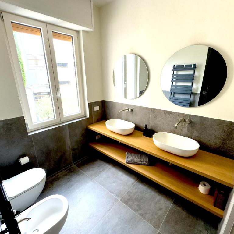 Zeus - Luxury Apartment - Appartamento con 3 Camere da Letto - 47