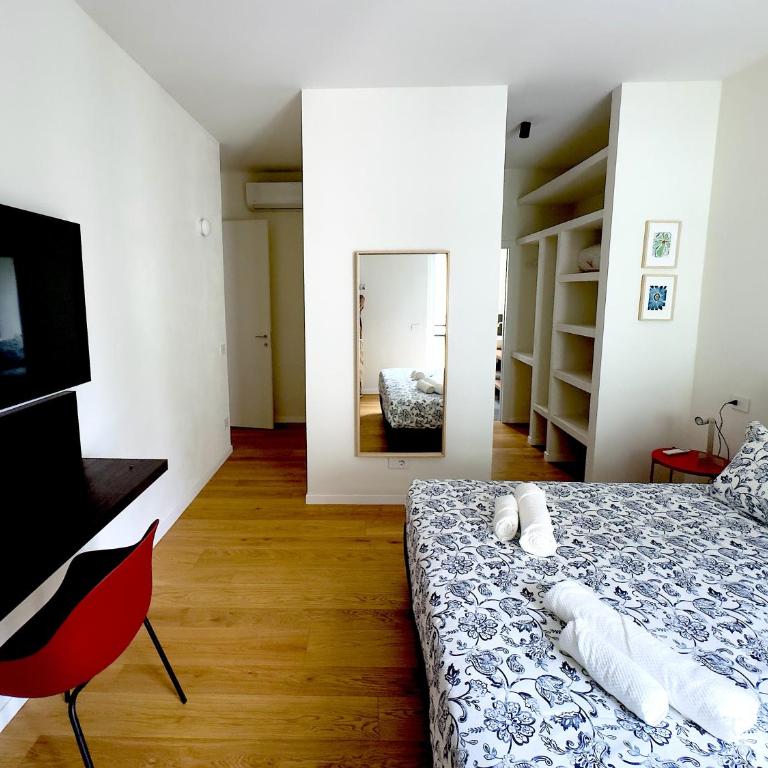 Zeus - Luxury Apartment - Appartamento con 3 Camere da Letto - 38