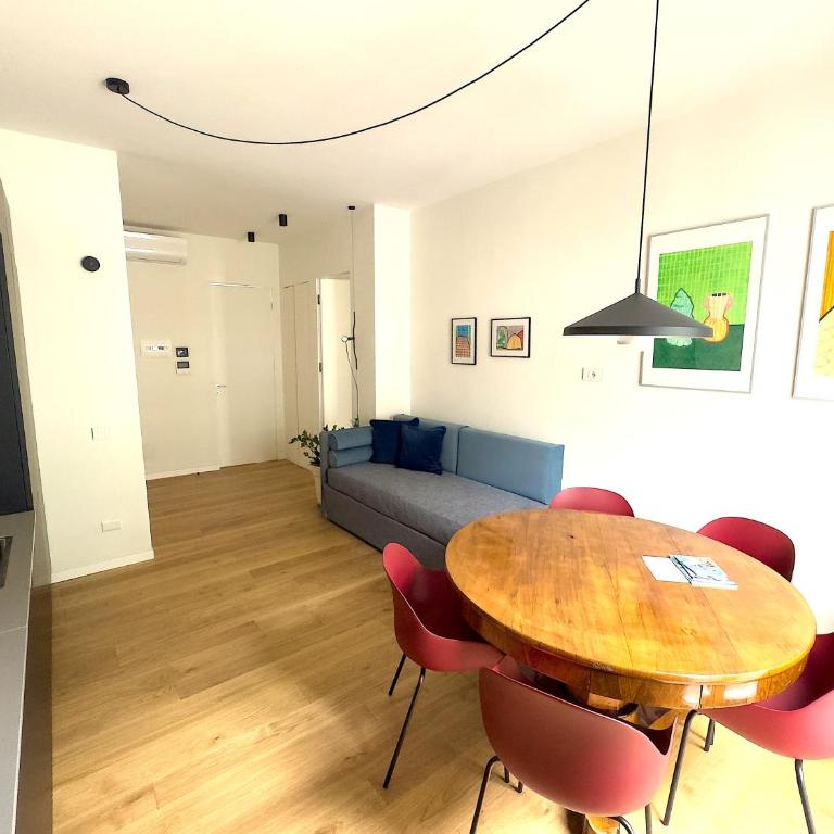 Zeus - Luxury Apartment - Appartamento con 3 Camere da Letto - 20