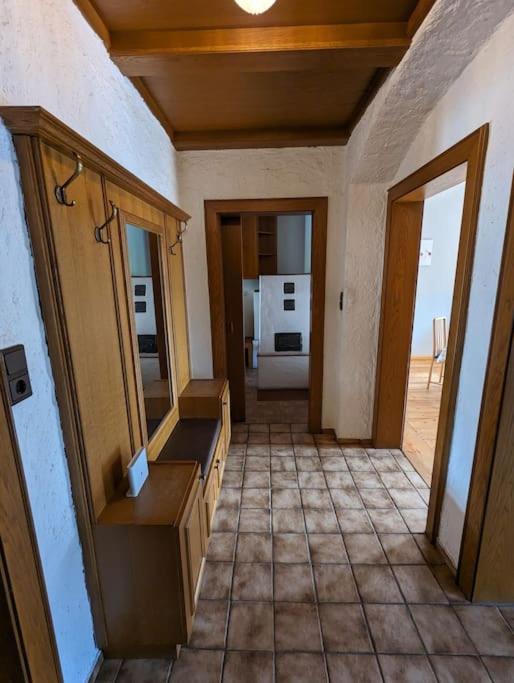 Spacious Room in Tyrolean Flat - Habitación Doble con baño compartido - 7