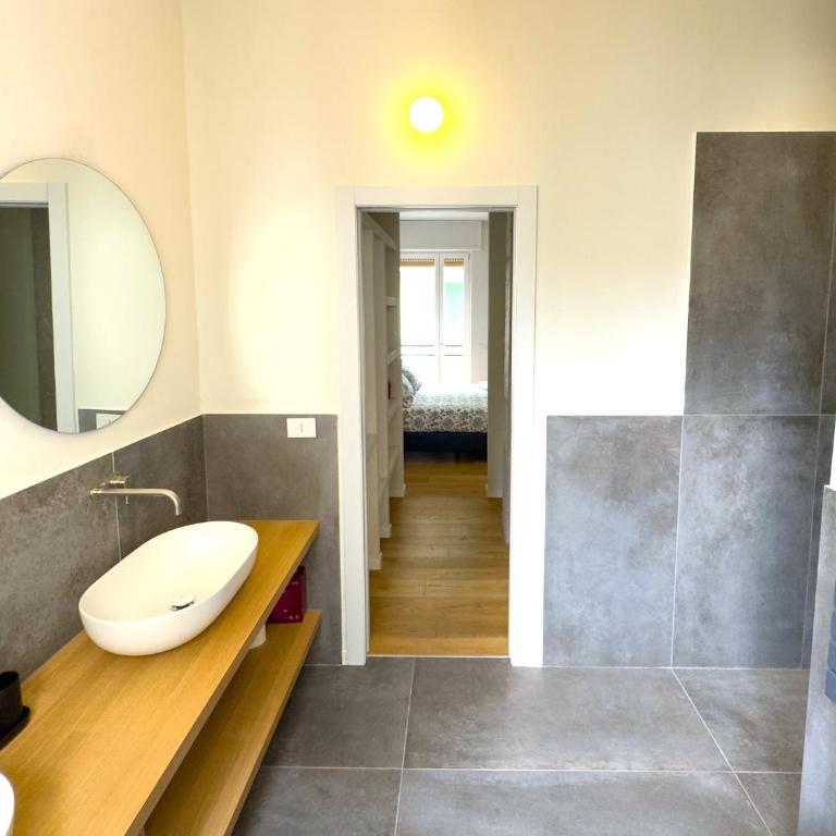 Zeus - Luxury Apartment - Appartamento con 3 Camere da Letto - 48