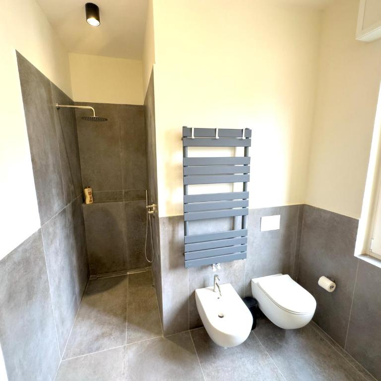 Zeus - Luxury Apartment - Appartamento con 3 Camere da Letto - 49