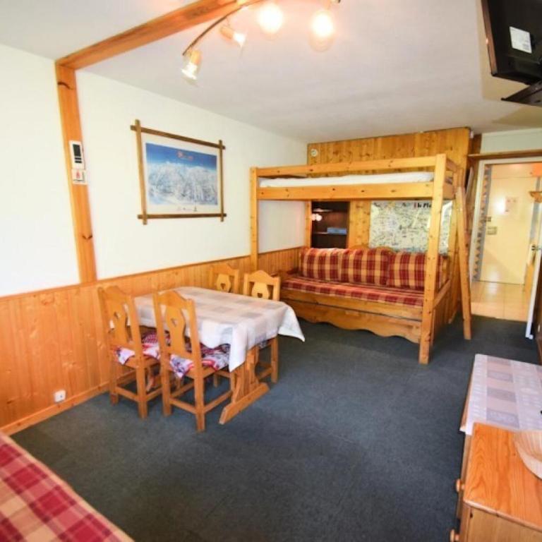 Résidence Aime 2000 - Studio 3/4 pers - AIME 2000 - PLAGNE AIME 2000 - C08A2 MAE-8814 - Studio - 1