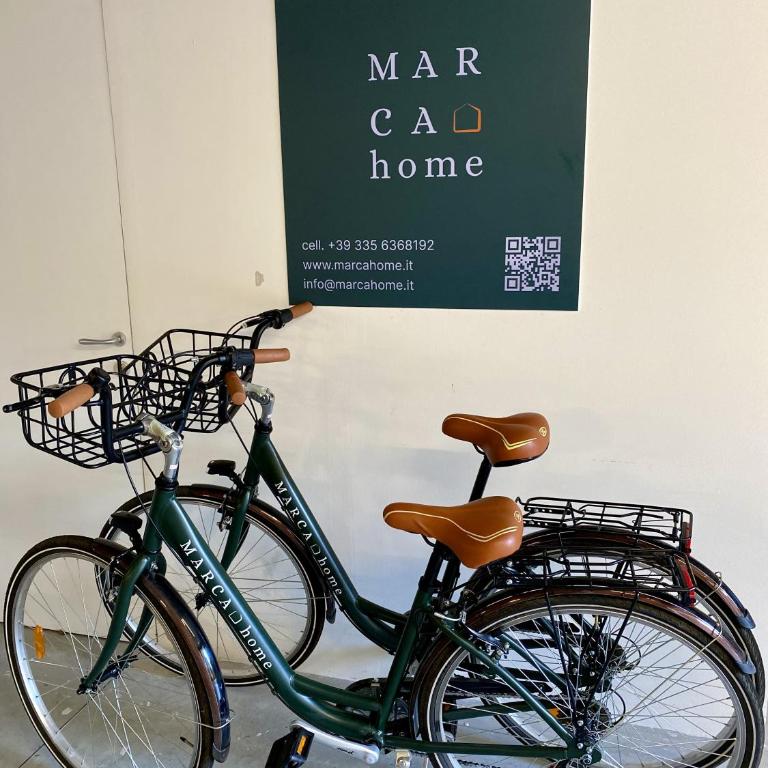 Marenca Residence - Appartamento con 1 Camera da Letto - 2