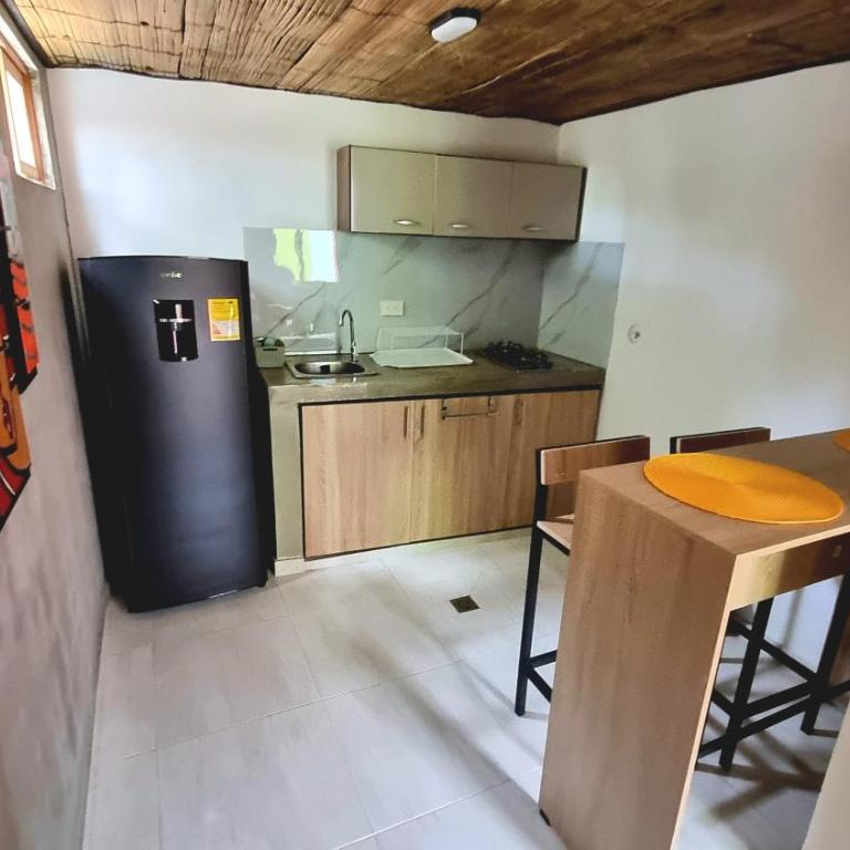 Guajira House - Suite de 1 dormitorio - 1