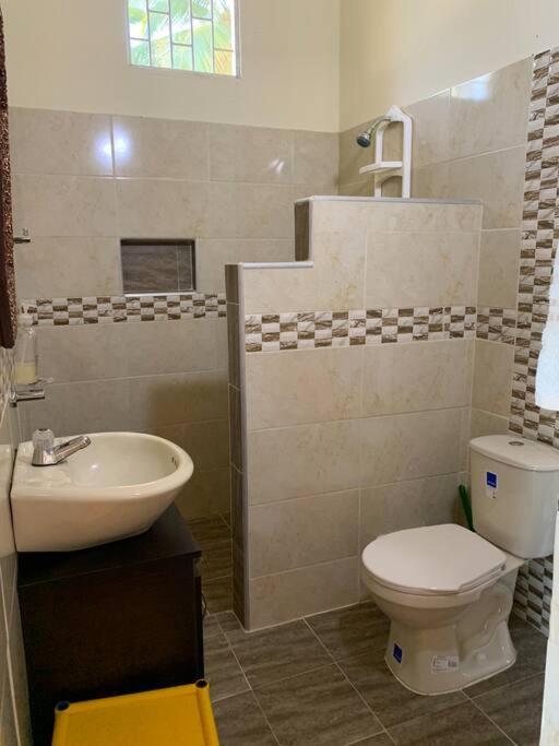 Finca Shaloom - Chalet - 60