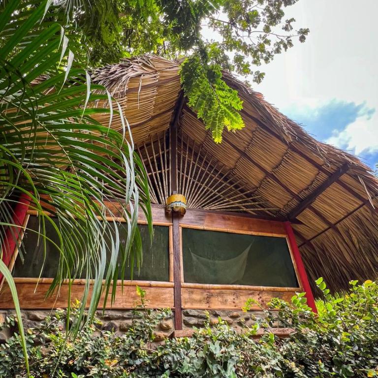 Ave de Montaña Cabañas - Comfort Triple Room with Shower - 4