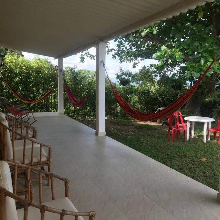 Finca Shaloom - Chalet - 64