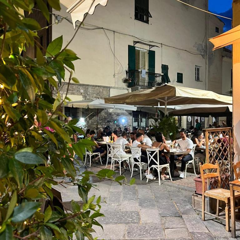 Casa Vacanza L'Ulivo - Appartamento con 2 Camere da Letto - 22