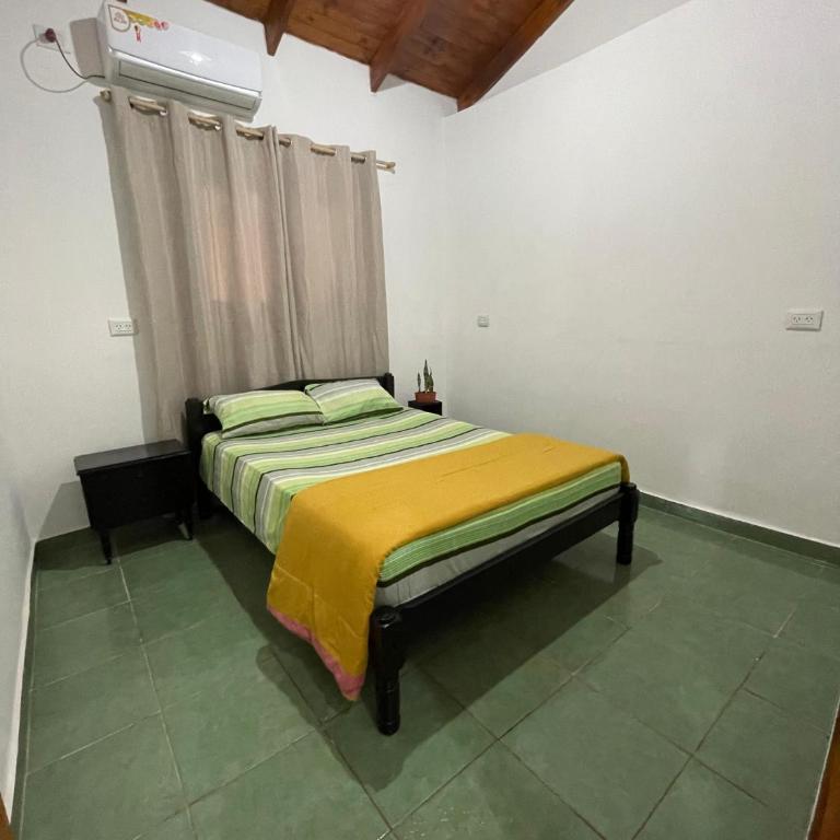 Alojamiento Facundo - Apartamento de 2 dormitorios - 6