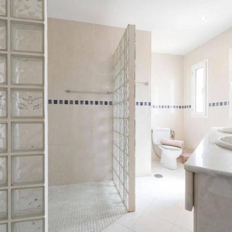 Villa Vista Verde -Sea views -3 Bedrooms -Heated Pool - Villa de 3 dormitorios - 30