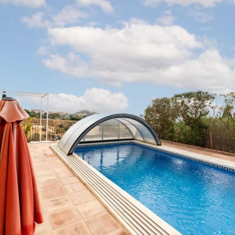 Villa Vista Verde -Sea views -3 Bedrooms -Heated Pool - Villa de 3 dormitorios - 46