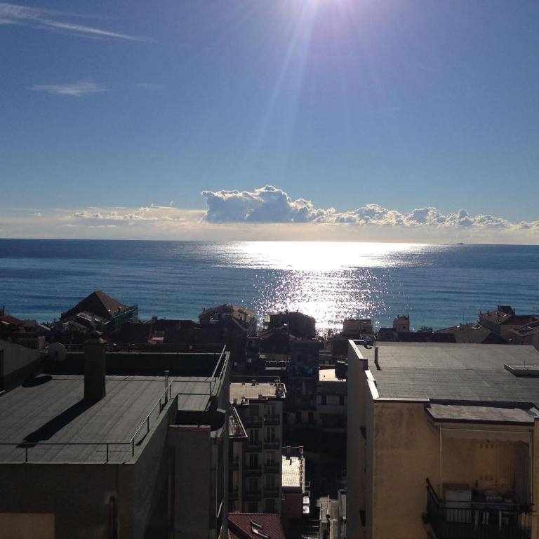 Alloggio con vista mozzafiato - Appartamento con 1 Camera da Letto - 1