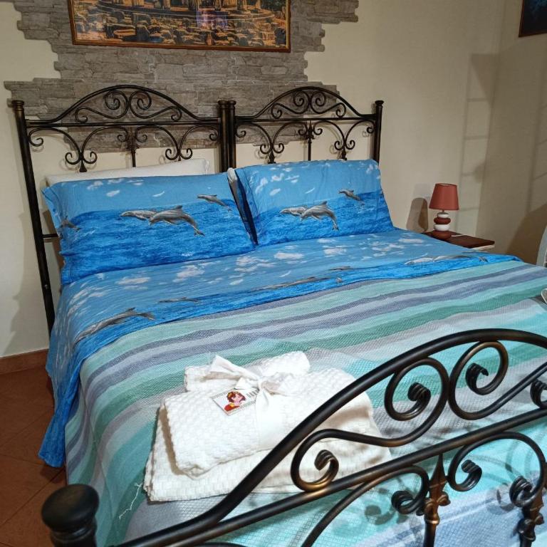Oracolo Di Delfi - One-Bedroom Apartment - 15