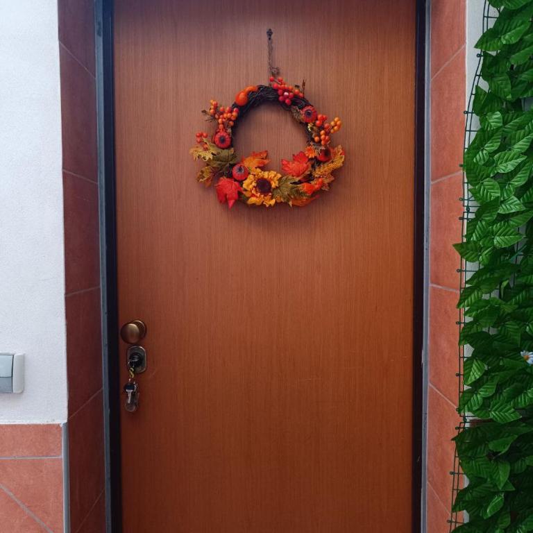 Oracolo Di Delfi - One-Bedroom Apartment - 18
