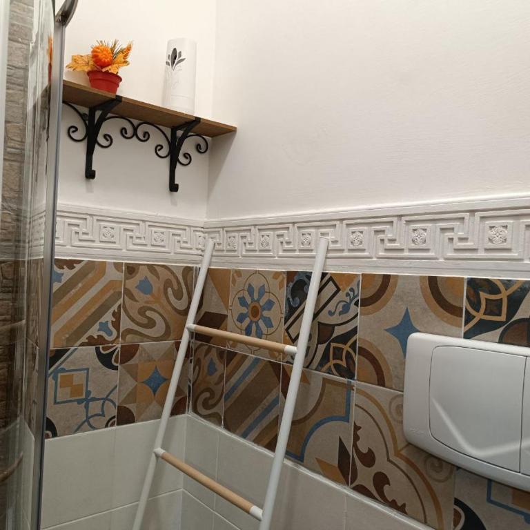 Oracolo Di Delfi - One-Bedroom Apartment - 22