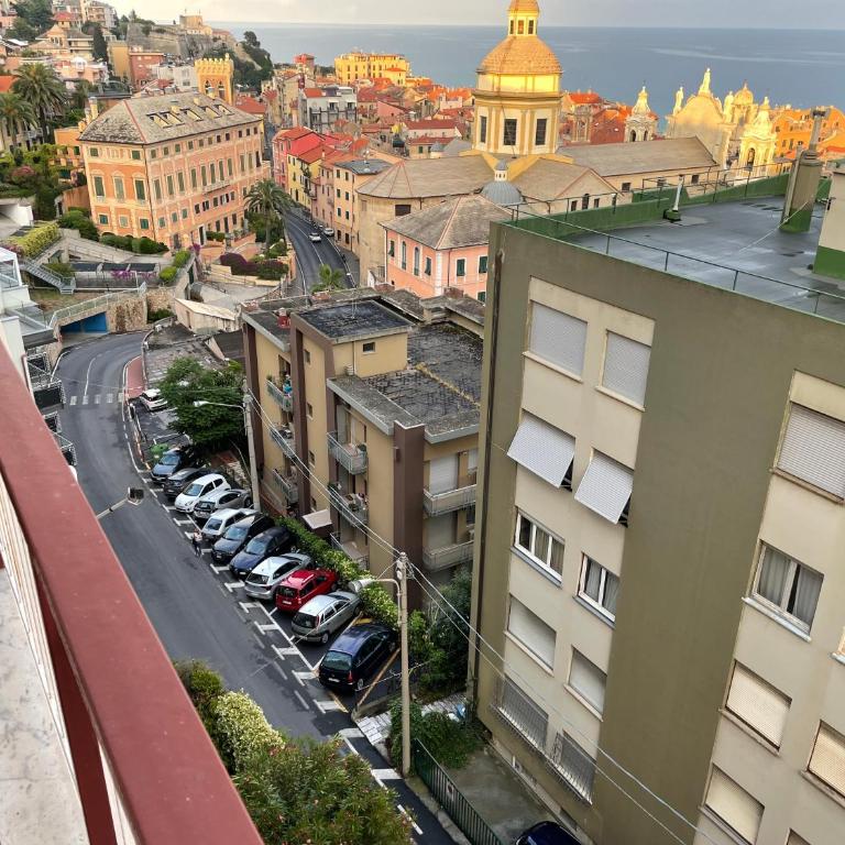 Alloggio con vista mozzafiato - Appartamento con 1 Camera da Letto - 10