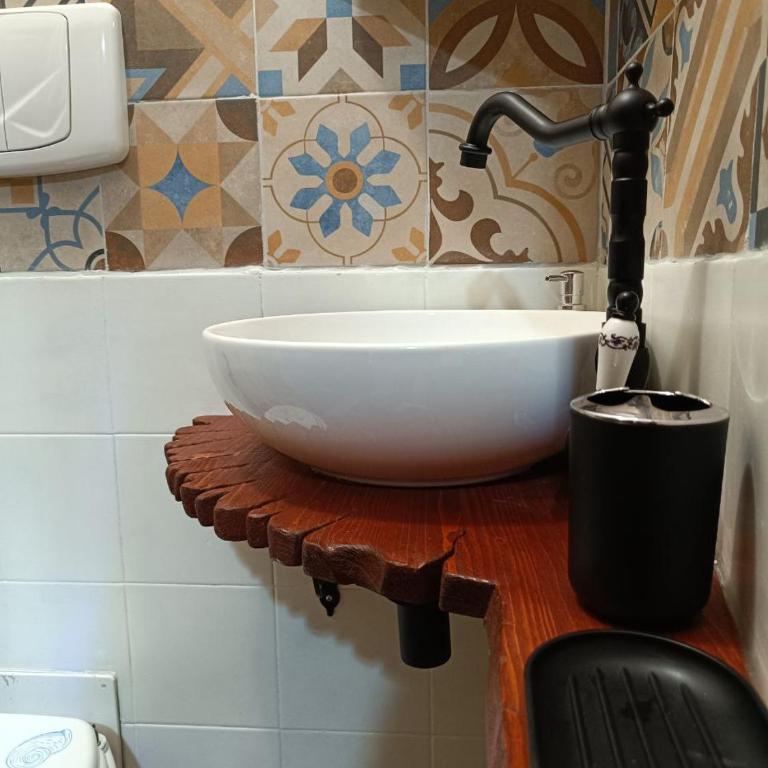 Oracolo Di Delfi - One-Bedroom Apartment - 24