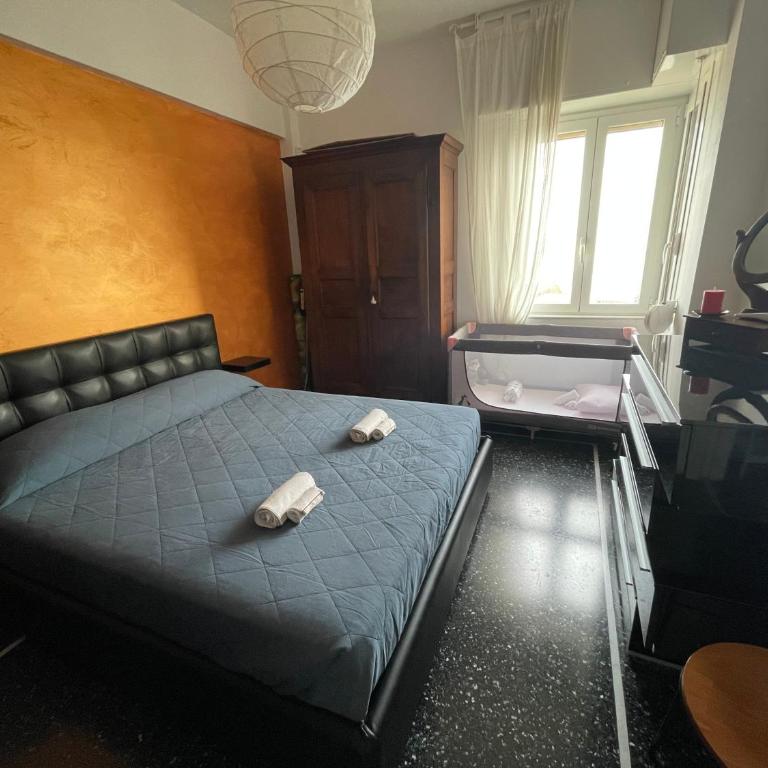 Alloggio con vista mozzafiato - Appartamento con 1 Camera da Letto - 12