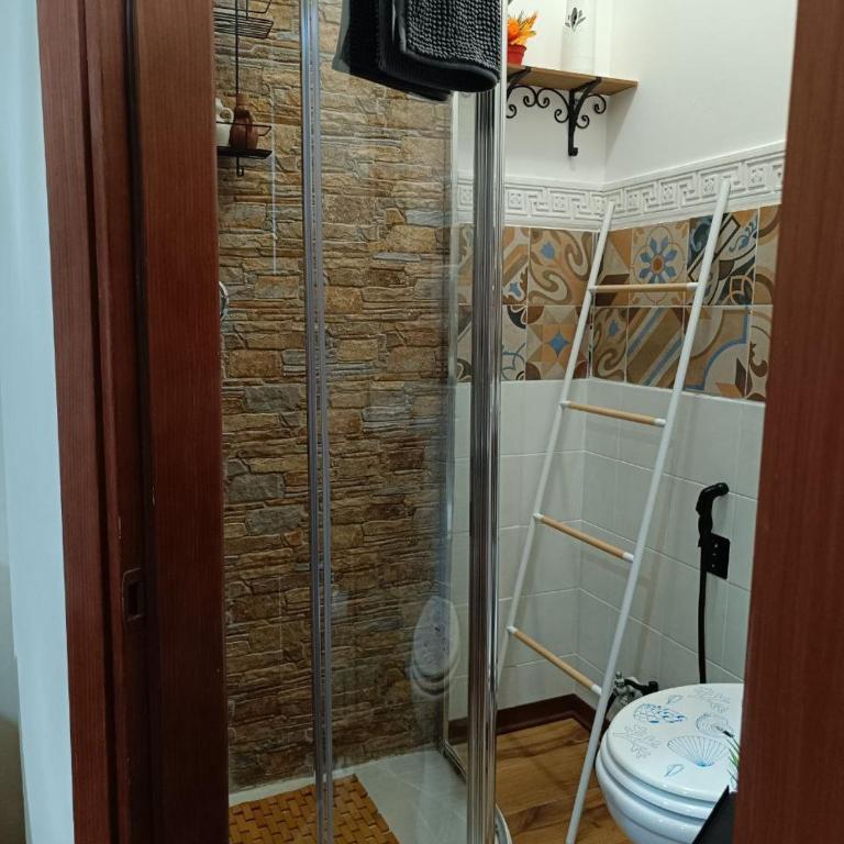Oracolo Di Delfi - One-Bedroom Apartment - 26