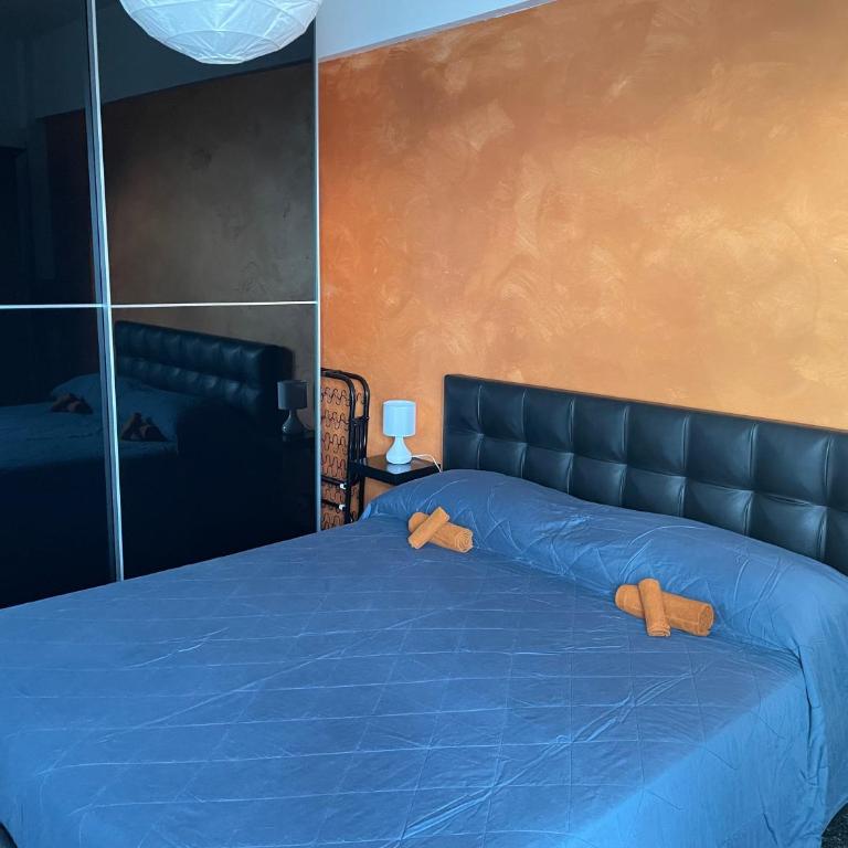 Alloggio con vista mozzafiato - Appartamento con 1 Camera da Letto - 13
