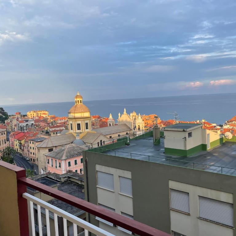 Alloggio con vista mozzafiato - Appartamento con 1 Camera da Letto - 14