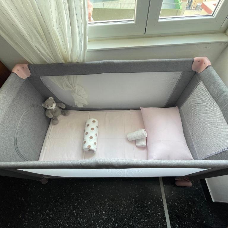 Alloggio con vista mozzafiato - Appartamento con 1 Camera da Letto - 15