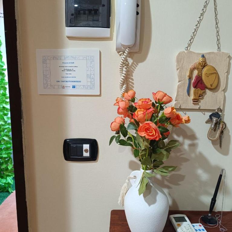 Oracolo Di Delfi - One-Bedroom Apartment - 29